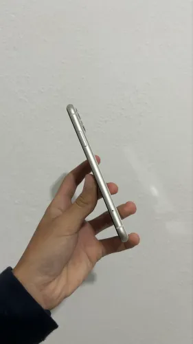 iPhone 11 64gb Branco - Seminovo