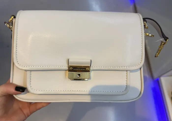 bolsa michael kors tranverssal