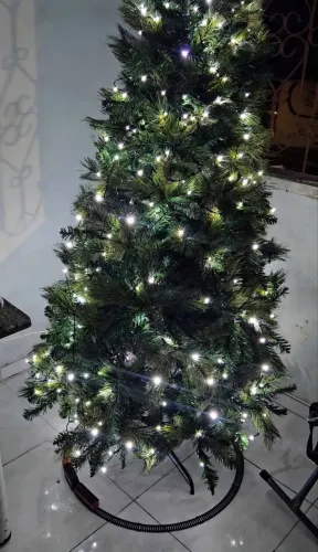 Árvore de Natal 2m