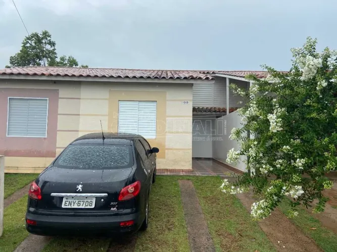 Casa Condomínio em São Carlos