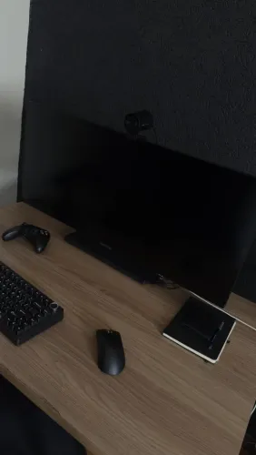 Monitor Ultrawide Samsung 34?