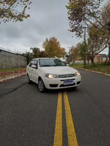 Fiat Siena 1.0/ EX 1.0 MPI Fire/ Fire Flex 8V 2012