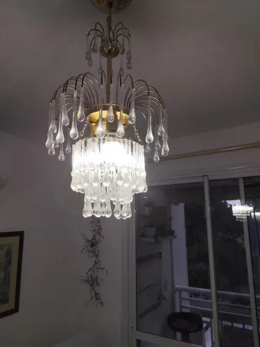 Vendo lustre
