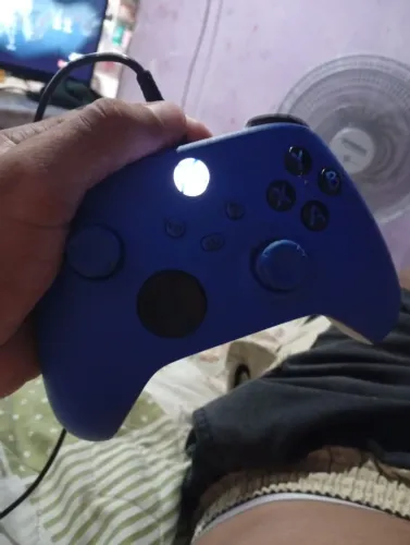 Vendo controle de xbox