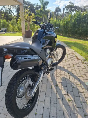Xtz 250 Tenere