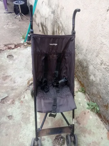 Carrinho de passeio