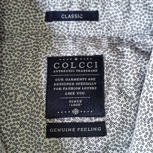 Camisa Colcci GG