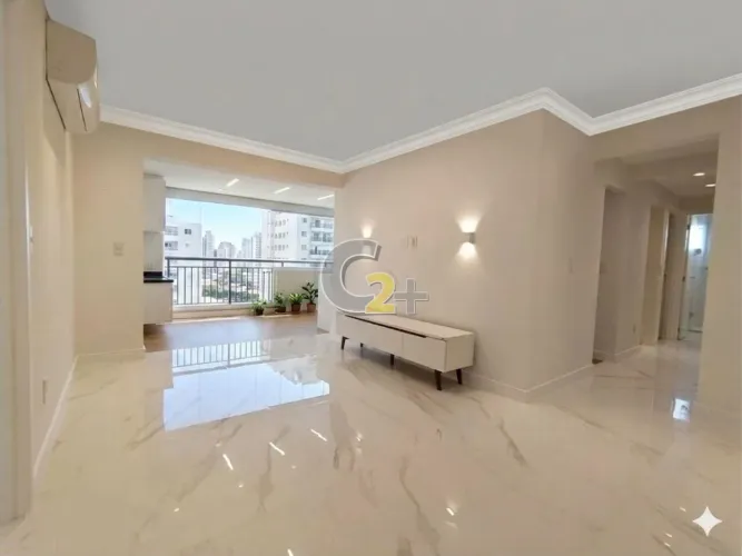 Apartamento venda na Barra Funda 3 quartos, 1 suite, 2 vagas