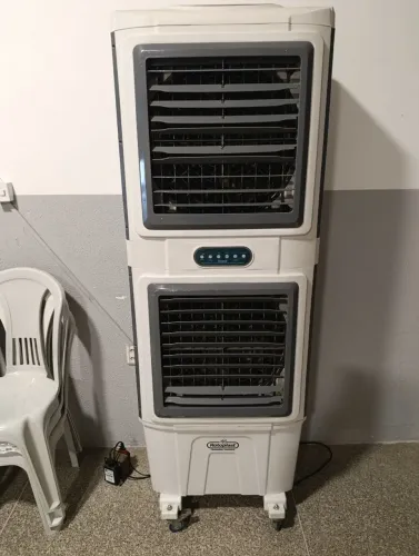 Climatizador Evaporativo Roplast 440 W