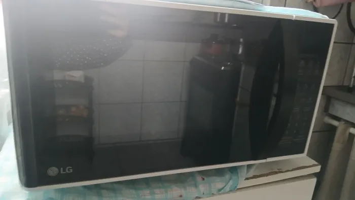 Micro ondas