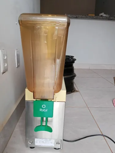 Refresqueira