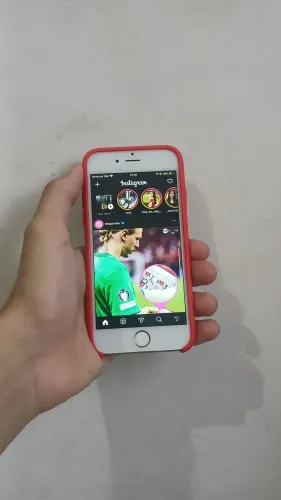IPHONE 6S ROSÉ 32 GB | ACEITO PROPOSTAS!