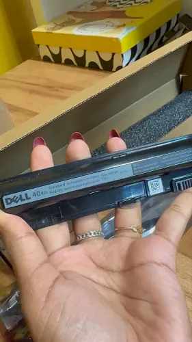 Bateria Dell 40Wh Type M5Y1K para Notebook Inspiron / Vostro