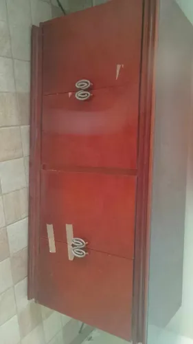Buffet retro