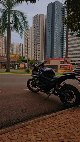 R3 MONSTER EDITION