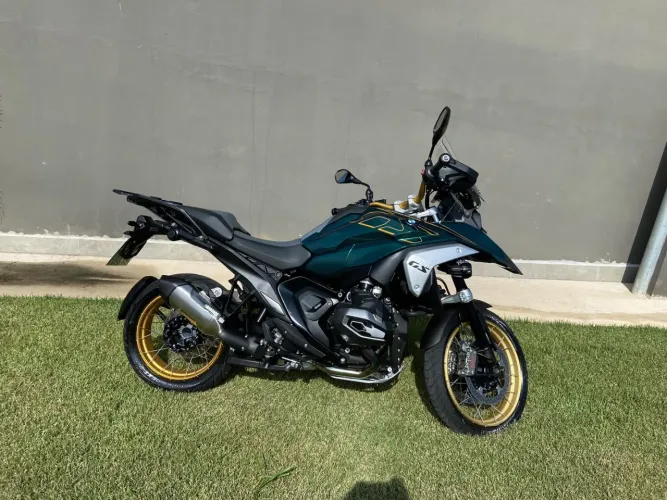 Bmw R 1300 gs option 719 2025