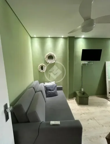 APARTAMENTO - Centro - DP-319857