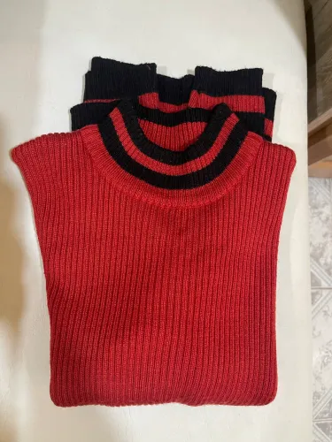 blusa de frio feminina