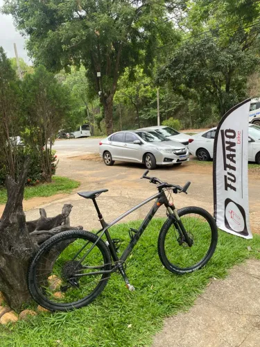 Trek Marlin 8