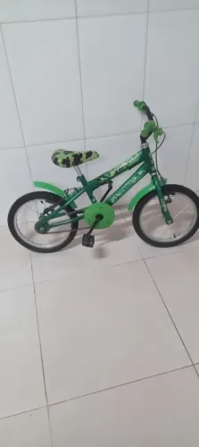 Bicicleta infantil Aro 16