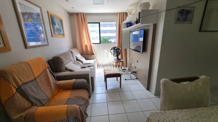 Apartamento 3 Quartos (1 Suíte) Arte Vida 1, Gruta de Lourdes, Maceió