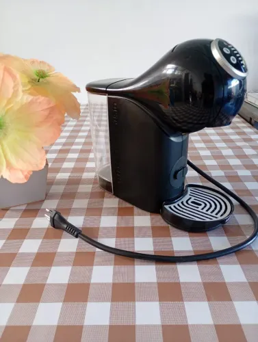 Cafeteira Dolce Gusto