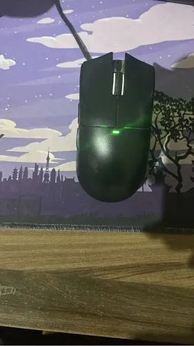 Attack Shark X11 Tri-Mode: O Mouse Gamer Que Vai Mudar Seu Setup! 