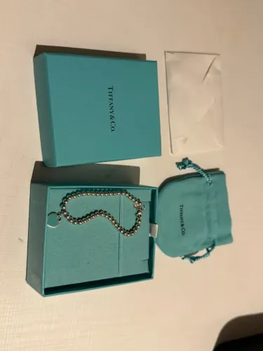 Pulseira da Tiffany original
