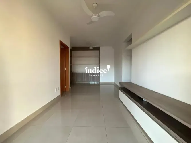 Apartamento no Bairro Jardim Irajá, 2 quartos, 1 suíte, 2 vagas, Edifício Jasmim
