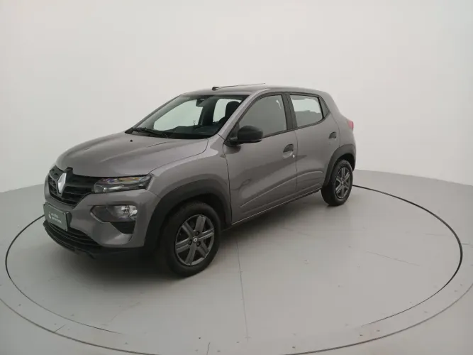 Renault Kwid 1.0 Zen 2025