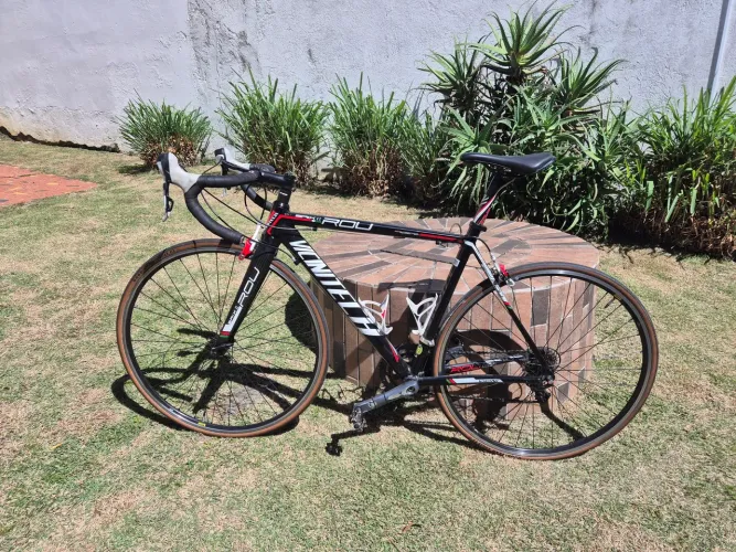 Bicicleta speed vicinitech