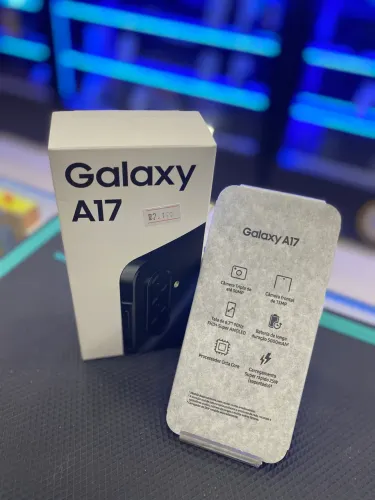 Samsung Galaxy A17 - OFERTA ?