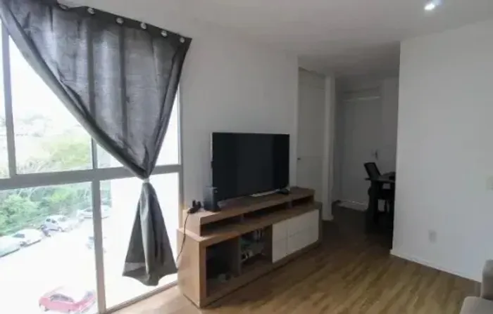 Apartamento no Condomínio Conquista Amaralina - Parque Ipê