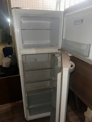 Geladeira