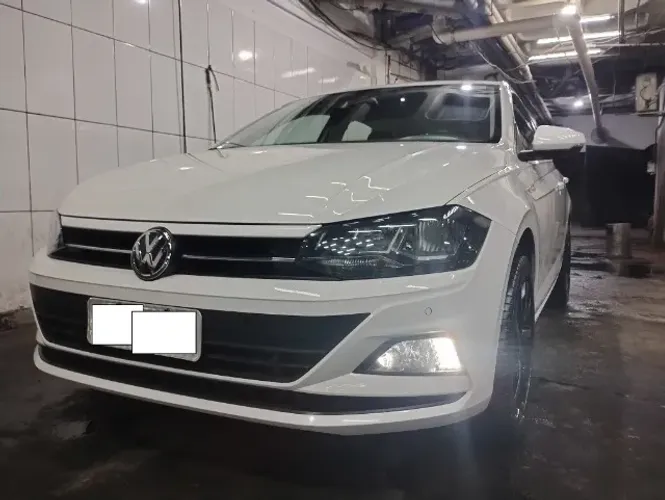 Volkswagen Polo Comfort. 200 TSI 1.0 Flex 12V Aut. 2020