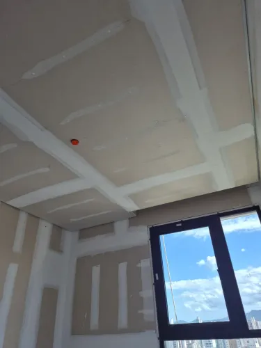 Sistema Drywall