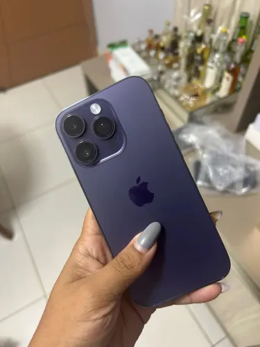 iPhone 14 Pro 