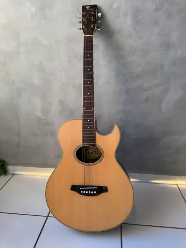 Violão EAGLE