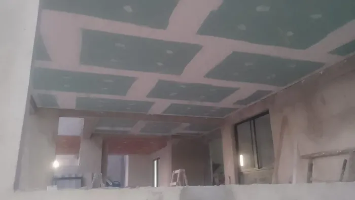 Gesso acartonado Drywall 