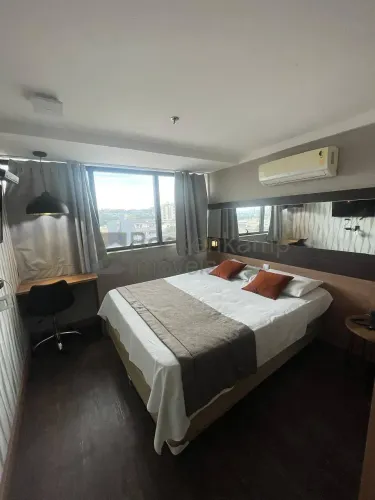 Studio à venda, Aterrado, Volta Redonda, RJ