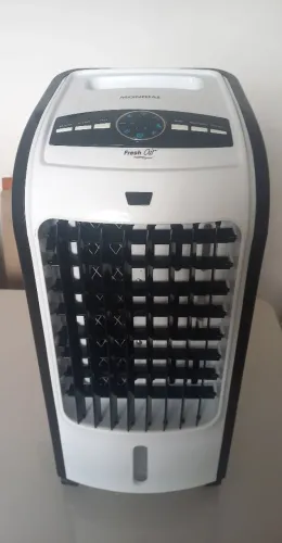 CLIMATIZADOR MONDIAL FRESH AIR