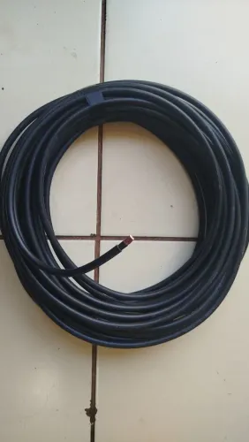 20 metros Cabo flex 16mm 1kv