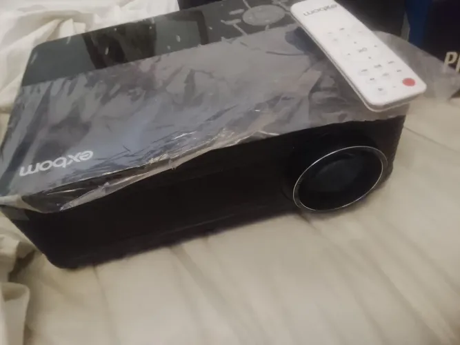 Vendo projetor pj_v220