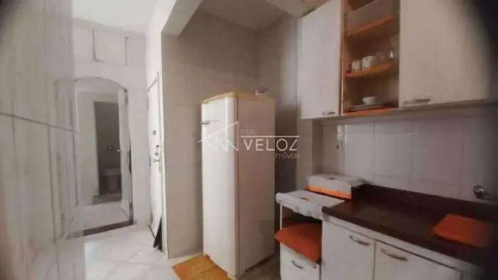 Apartamento : / Residencial / Flamengo