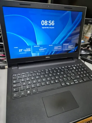 NOTEBOOK DELL - INSPIRON 3542
