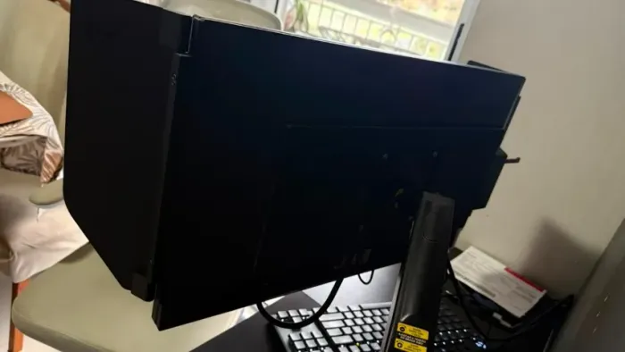 Monitor Gamer ZOWIE XL2546K 240Hz DyAc Usado