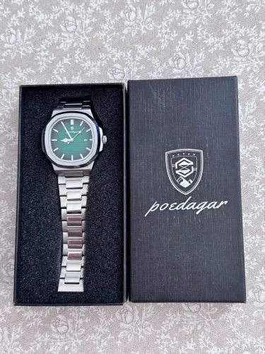 Relógio Original Poedagar Deluxe Edition