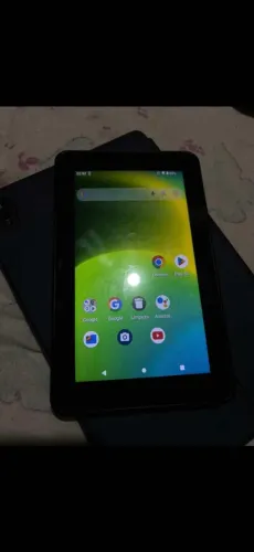 Tablet Android 13 4gb ram - Multilaser