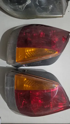 Lanternas traseira / farol dianteiro fiat Palio BARATO*