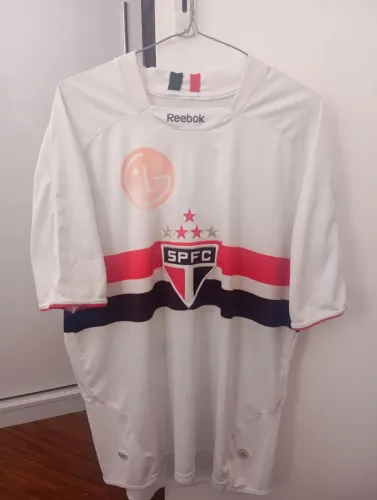 Camisa São Paulo 2009